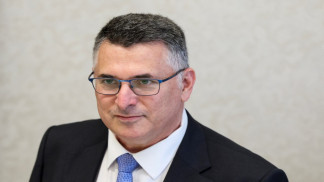 وزير الخارجية الإسرائيلي: لا نسعى إلى حرب لا نهاية لها