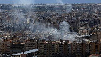 غوتيريش يطلب 325 مليون دولار لدعم جهود الإغاثة في لبنان لمدة 3 أشهر