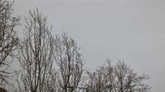 زخات مطرية متفاوتة الشدة في عدة مناطق من المملكة نتيجة عدم الاستقرار الجوي