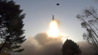 اليابان تقول إن مقذوفا أطلق من كوريا الشمالية