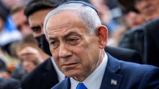 الحرس الثوري الإيراني يتعهد بـ"مطاردة وقتل" نتنياهو