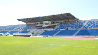 الجولة الـ21 من دوري المحترفين لكرة القدم تنطلق الاثنين