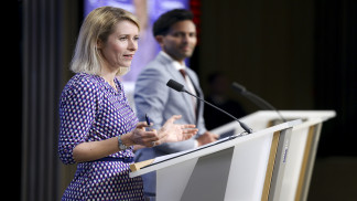 كالاس: دولة في الاتحاد الأوروبي تعرقل فرض عقوبات على عنف المستوطنين في الضفة الغربية