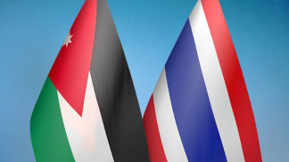 الأردن وتايلند يناقشان تداعيات التصعيد وآفاق استعادة الهدوء وتعزيز الأمن الإقليمي