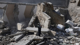 الصحة اللبنانية: 1021 شهيدا حصيلة العدوان الإسرائيلي على لبنان