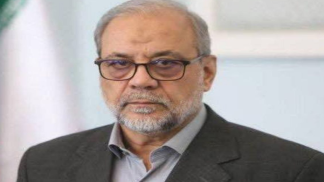 خلفا للاريجاني.. إيران تعين ذو القدر أمينا للأمن القومي