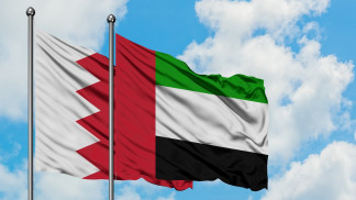 الإمارات تعلن مقتل متعاقد مدني بالقوات المسلحة الإماراتية في البحرين