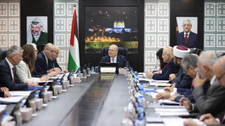 فلسطين تطالب المجتمع الدولي باتخاذ إجراءات لوقف جرائم المستوطنين