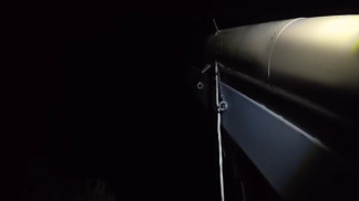 مقتل امرأة في شمال إسرائيل إثر إطلاق صواريخ من لبنان