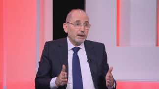 الصفدي للمملكة: لسنا طرفا في هذه الحرب ولكن الأردن تأثر بها
