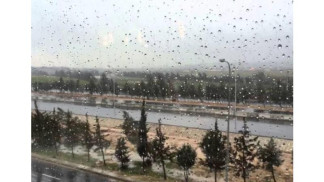 هطولات مطرية متفاوتة الشدة تشمل جنوبي المملكة وتمتد بزخات متفرقة للشمال والوسط