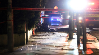 قتيل ومصابون في إسرائيل جراء استهداف إيراني جديد