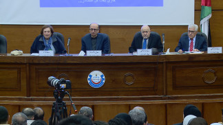 ضمن برنامج حوارات المنبثق عن مشروع السردية الأردنية.. انطلاق ندوة بعنوان "الأردن: الأرض والإنسان"