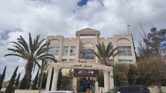 بلدية جرش تطرح عطاءات طرق ومشاريع خدمية بقيمة تقارب 317 ألف دينار