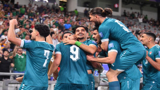 العراق يعلن عطلة رسمية بعد تأهل منتخبها لكأس العالم 2026