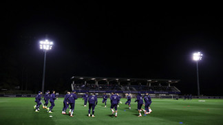 فرنسا في صدارة تصنيف فيفا للمرة الأولى