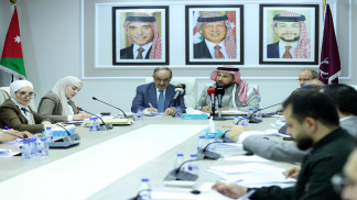 "التعليم النيابية" تقر مشروع قانون التربية والتعليم وتنمية الموارد البشرية