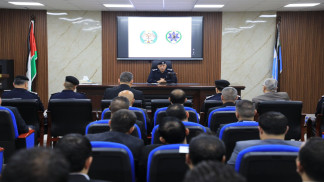 مدير الأمن العام: الأنماط الجرمية تشهد تطورا متسارعا من حيث التعقيد والتشابك