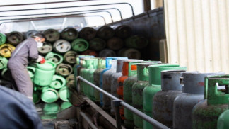 مصفاة البترول: لا نقص في الغاز المنزلي والمخزون الاستراتيجي آمن رغم ارتفاع الطلب