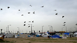 موجة نزوح كبيرة في بلدة كفرحتى جنوبي لبنان عقب إنذار إسرائيلي