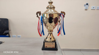 مدرسة حكومية في جرش تحصد المركز 1 بالمشروع الابتكاري لبطولة الروبوت الوطنية