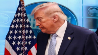 ترامب ينتقد الناتو مجددا لعدم مساعدته في حرب إيران ويعيد إحياء مسألة غرينلاند