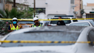 واشنطن: على جميع الأميركيين في البحرين البقاء بأماكنهم