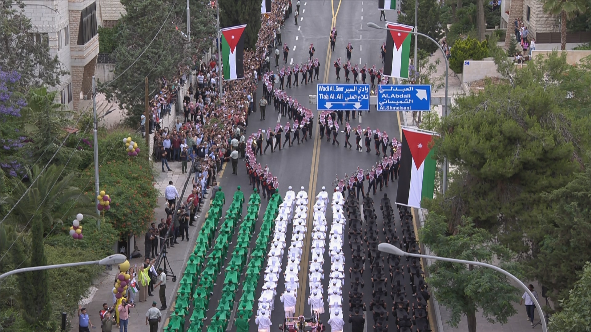 وزيرة الثقافة: زفاف ولي العهد رسالة إلى العاملين بالتراث لإعادة تجديد النشاط