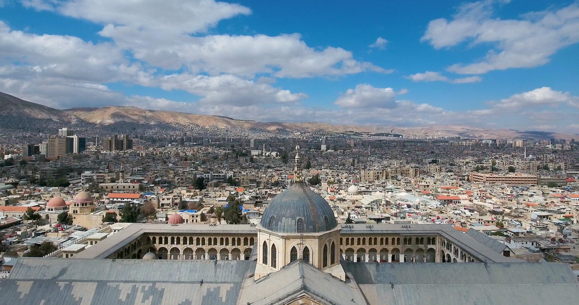 قرار بالإفراج عن 8 أردنيين معتقلين في سوريا