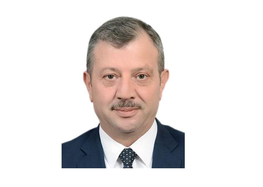 تعيين أحمد حسني مديرا عاما لدائرة المخابرات العامة