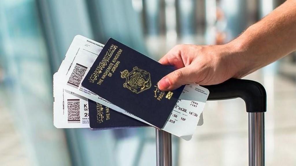 جواز السفر في السعودية للمقيمين تجديد طريقة تمديد