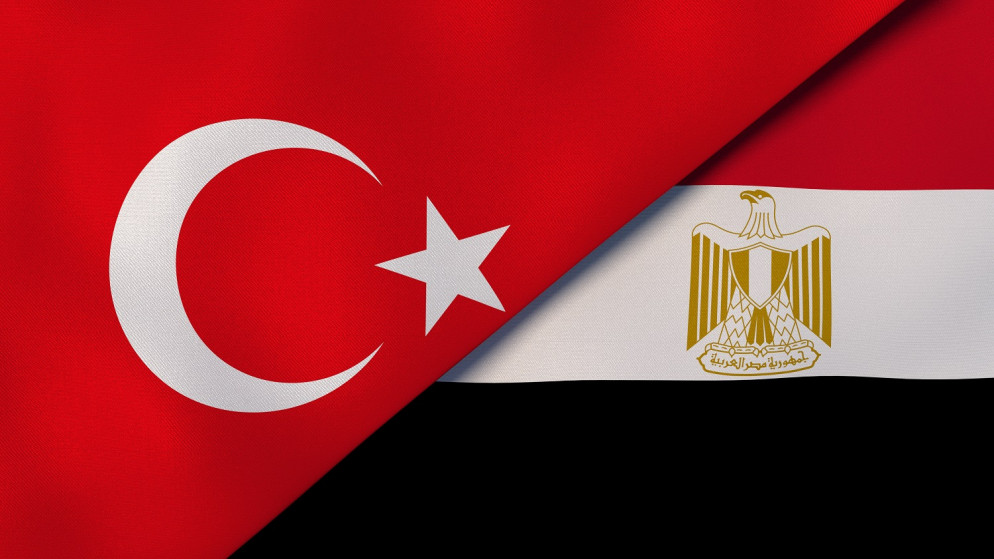 علما مصر وتركيا. (shutterstock)