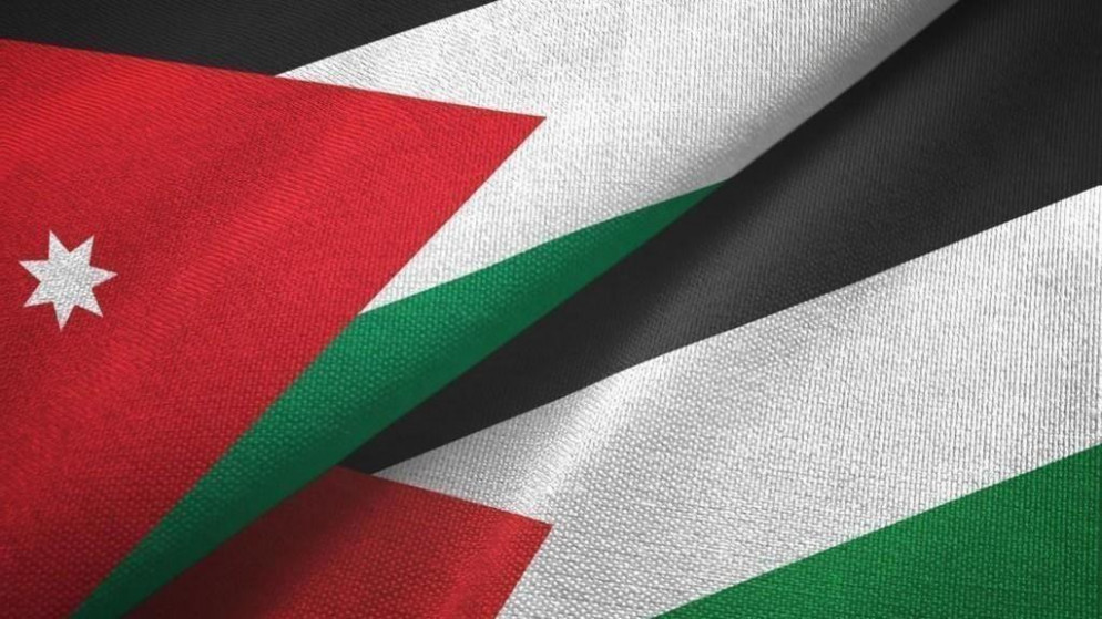 علما الأردن وفلسطين. (Shutterstock)