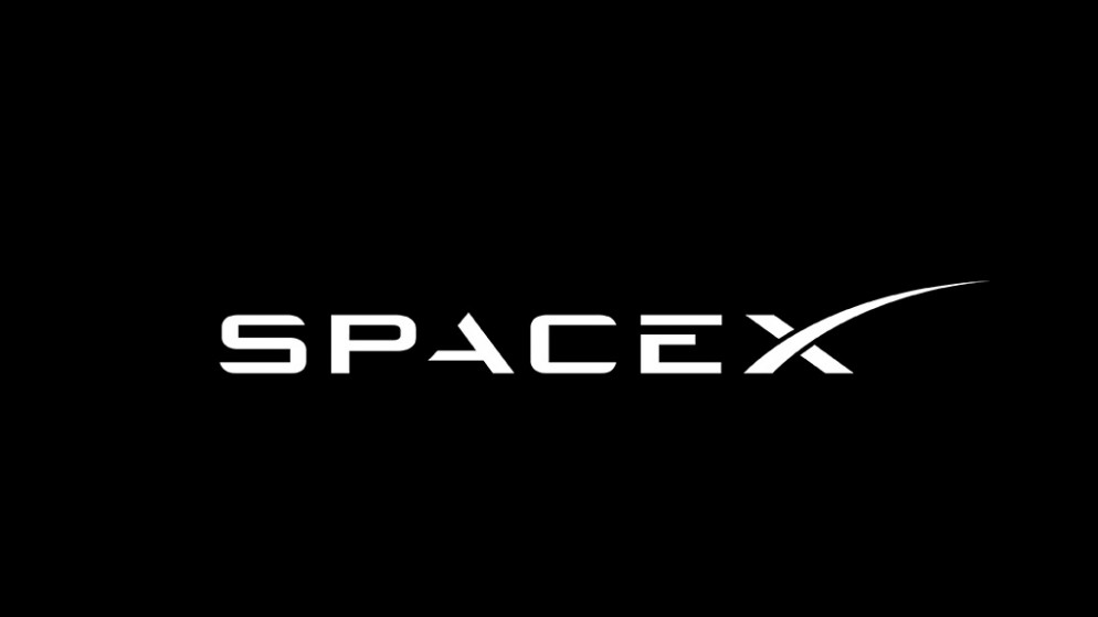 شركة سبيس اكس (Space X) الأميركية. (الموقع الإلكتروني للشركة)