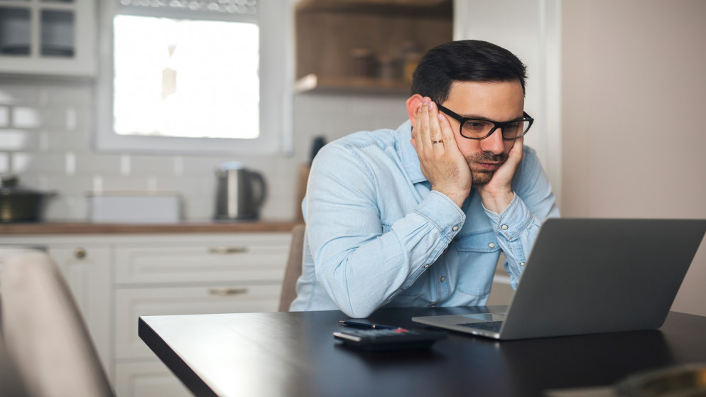 صورة تعبيرية. (shutterstock)