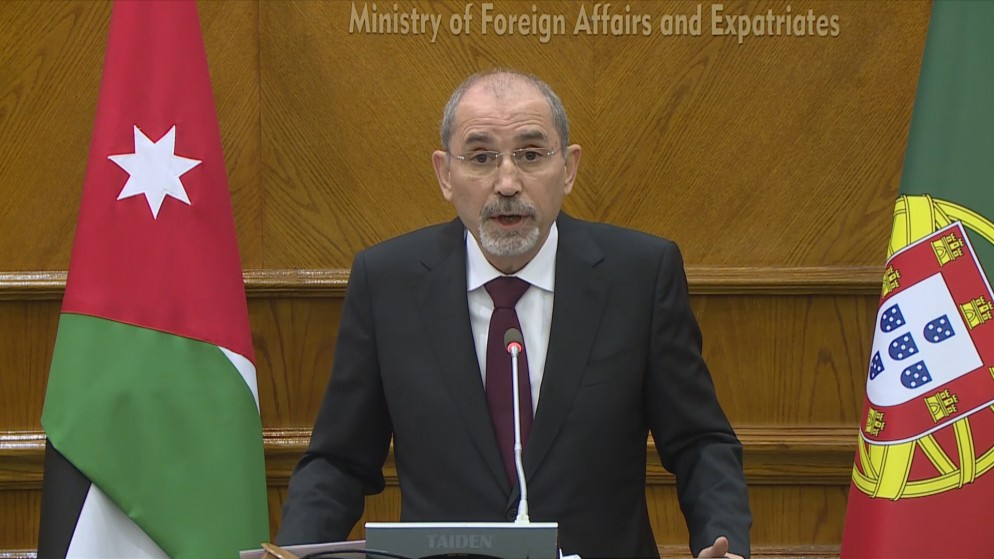 ائب رئيس الوزراء وزير الخارجية وشؤون المغتربين أيمن الصفدي ائب رئيس الوزراء وزير الخارجية وشؤون المغتربين أيمن الصفدي