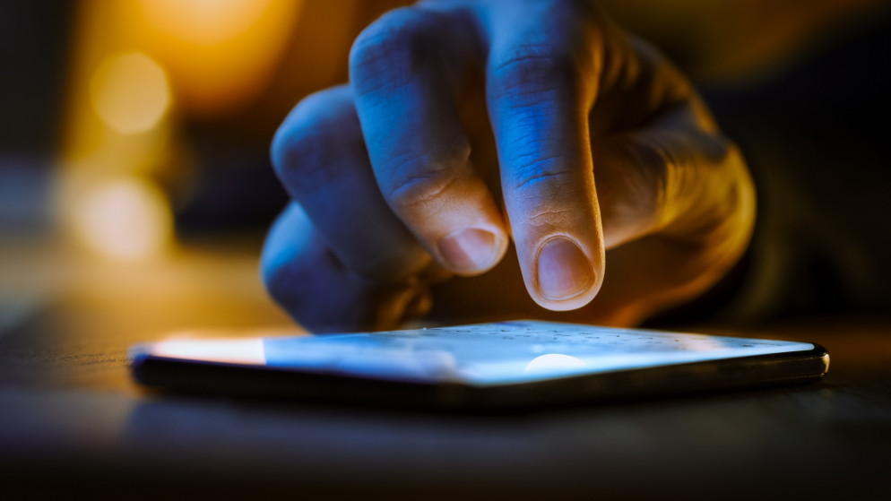 صورة تعبيرية. (istockphoto)
