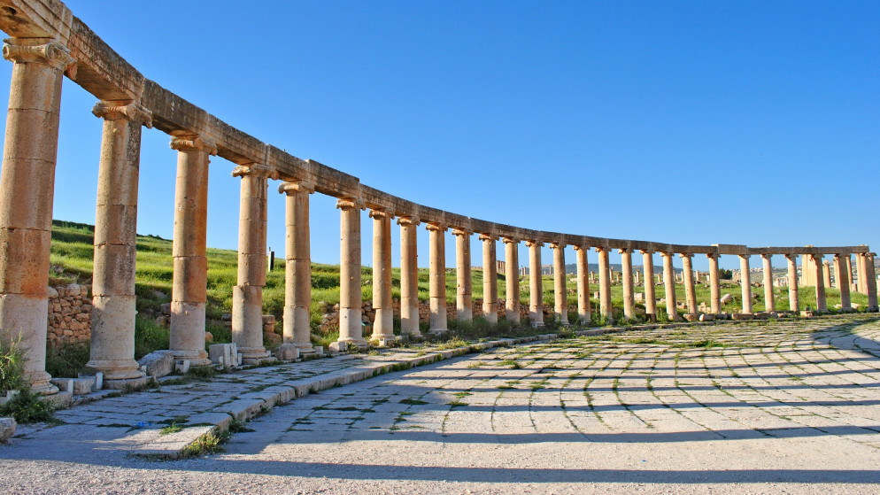أجوء مشمسة. (shutterstock)