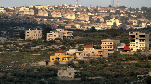 دول أوروبية تحث الاحتلال الإسرائيلي على وقف البناء في القدس الشرقية المحتلة