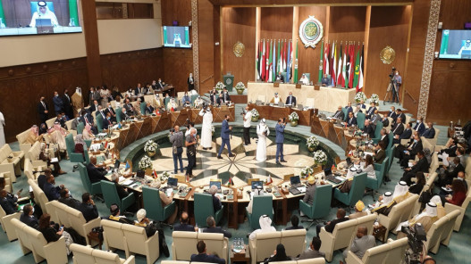 دورة غير عادية لجامعة الدول العربية لمناقشة اعتداء الحوثيين على الإمارات