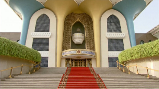 موفد "المملكة": مذكرات تفاهم عدة ستوقع بين الأردن وسلطنة عُمان خلال زيارة الملك