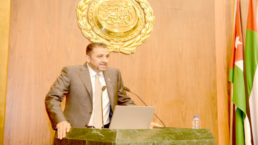  "مجموعة التحول الرقمي" في البرلمان العربي: الأردن اتخذ خطوات مهمة نحو التحول الرقمي 