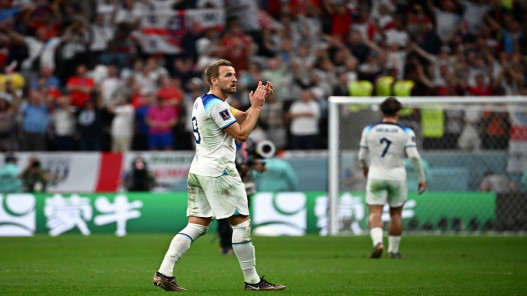  إنجلترا إلى ربع نهائي كأس العالم لملاقاة فرنسا بفوزها 3-صفر على السنغال 