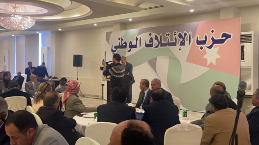 نجاح 43% من مرشحي حزب الائتلاف الوطني في الانتخابات المحلية نجاح 43% من مرشحي حزب الائتلاف الوطني في الانتخابات المحلية