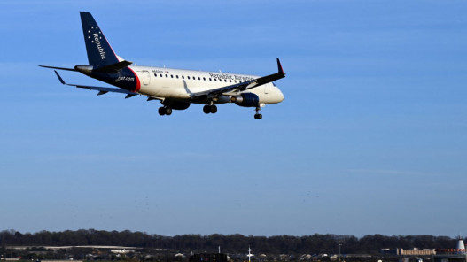  شركات الطيران الأميركية تحث على رفع شروط اختبار كورونا قبل المغادرة 