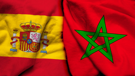  المغرب وإسبانيا يعيدان فتح حدودهما البرية بعد إغلاقها عامين 