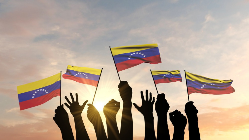  مبعوث أميركي يزور فنزويلا لإجراء محادثات بشأن أميركيين محتجزين 