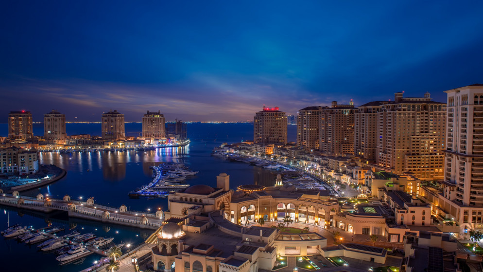  قطر: الحجوزات على أماكن الإقامة خلال المونديال لم تكتمل بعد 