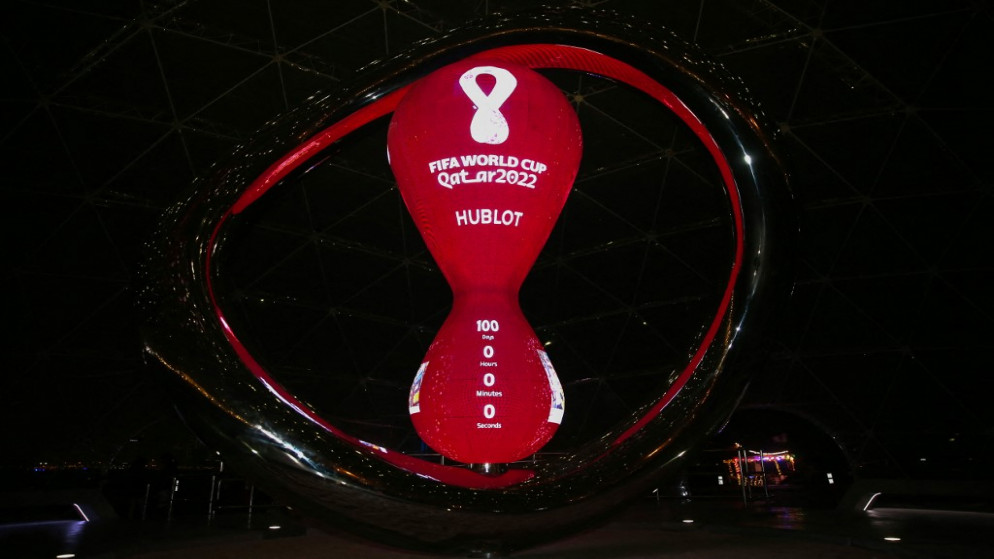  فيفا: بيع 2.45 مليون تذكرة لمباريات كأس العالم في قطر 