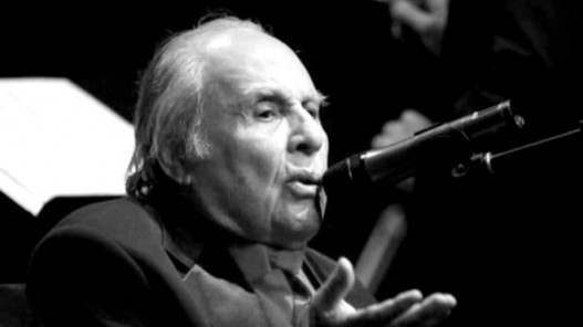  وفاة الفنان السوري ذياب مشهور عن 76 عاما 